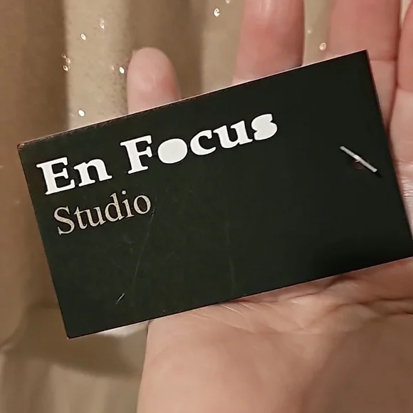 EN FOCUS Studio woman Sparkly Nude + Gold Sheer Tank Dress 16W NWT - Picture 5 of 14